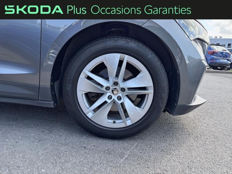 Voitures occasions ŠKODA ENYAQ Base Metz