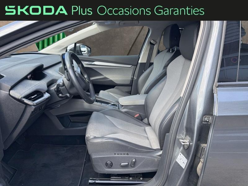 Voitures occasions ŠKODA ENYAQ Base Metz