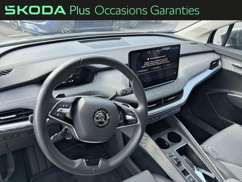 Voitures occasions ŠKODA ENYAQ Base Metz