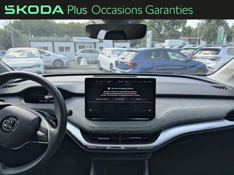Voitures occasions ŠKODA ENYAQ Base Metz
