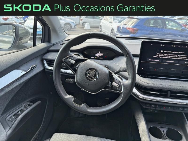Voitures occasions ŠKODA ENYAQ Base Sarreguemines