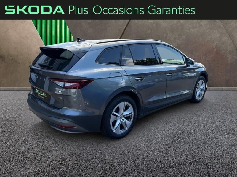 Voitures occasions ŠKODA ENYAQ Base Metz