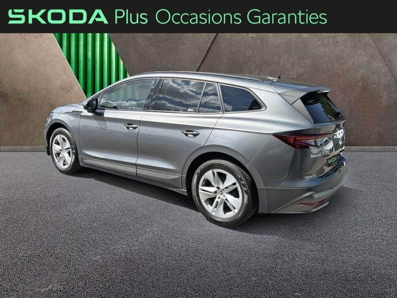 Voitures occasions ŠKODA ENYAQ Base Metz