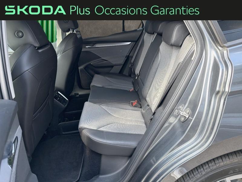 Voitures occasions ŠKODA ENYAQ Base Metz