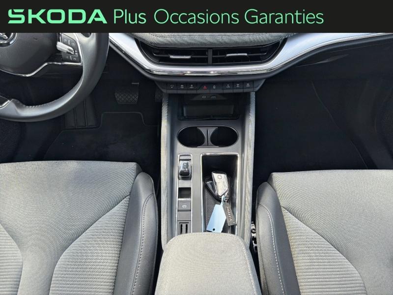 Voitures occasions ŠKODA ENYAQ Base Metz