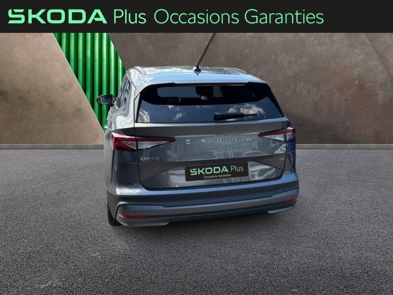Voitures occasions ŠKODA ENYAQ Base Metz