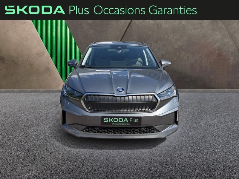 Voitures occasions ŠKODA ENYAQ Base Metz