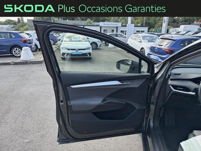 Voitures occasions ŠKODA ENYAQ Base Metz