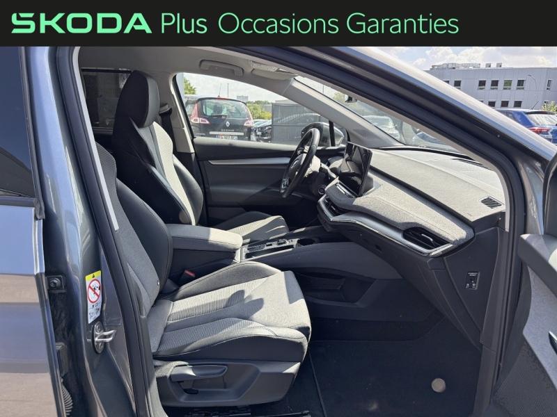Voitures occasions ŠKODA ENYAQ Base Metz