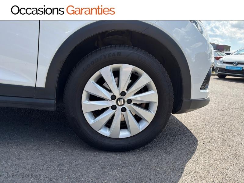 Voitures occasions SEAT ARONA Xcellence Metz