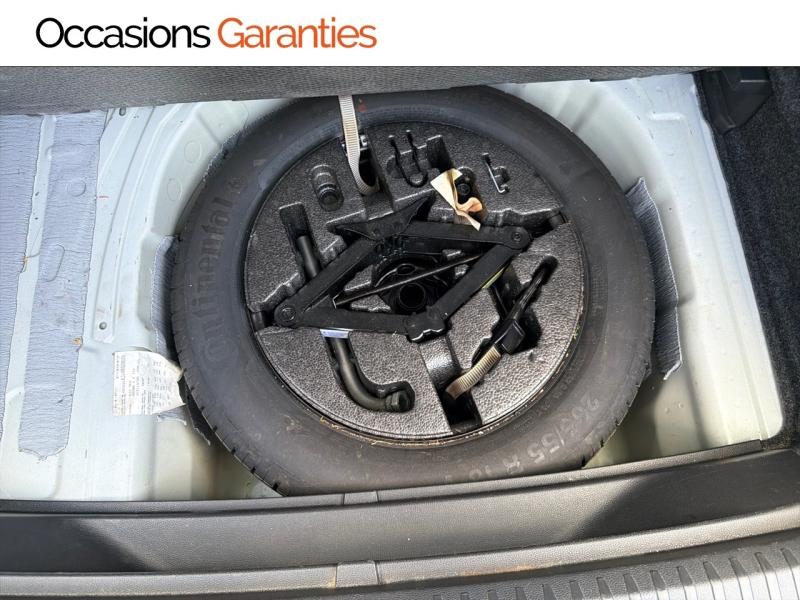 Voitures occasions SEAT ARONA Xcellence Metz
