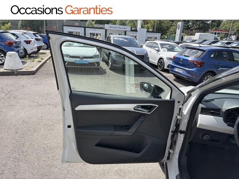 Voitures occasions SEAT ARONA Xcellence Metz