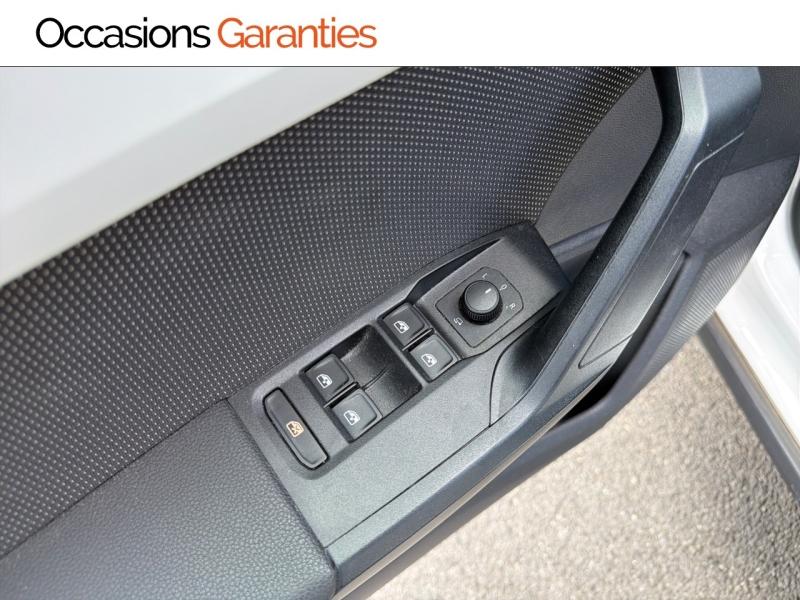 Voitures occasions SEAT ARONA Xcellence Metz
