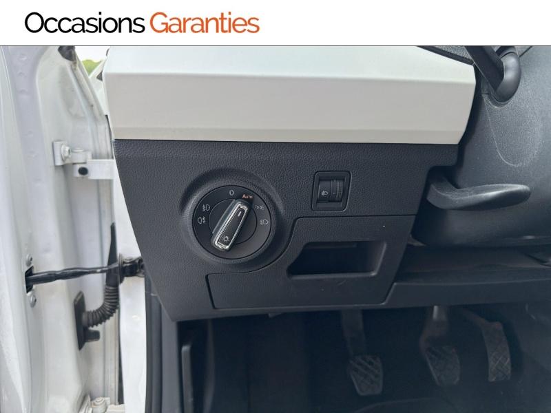 Voitures occasions SEAT ARONA Xcellence Metz