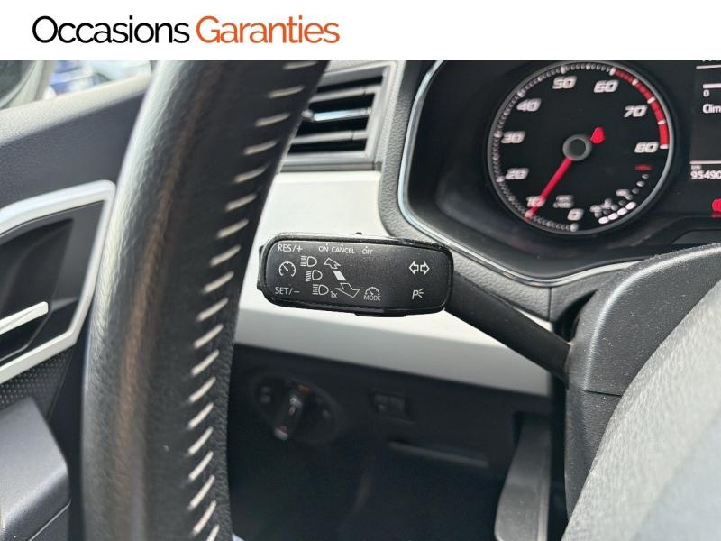 Voitures occasions SEAT ARONA Xcellence Metz