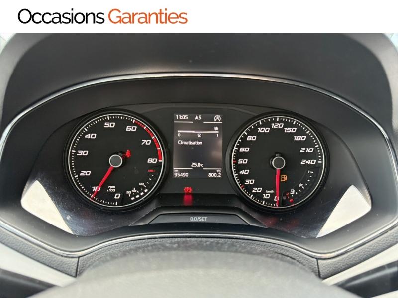 Voitures occasions SEAT ARONA Xcellence Metz