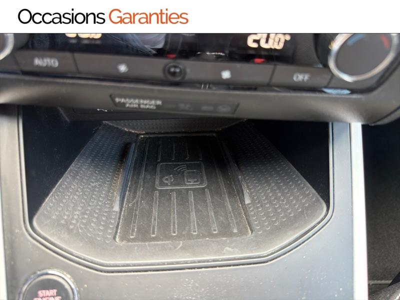 Voitures occasions SEAT ARONA Xcellence Metz