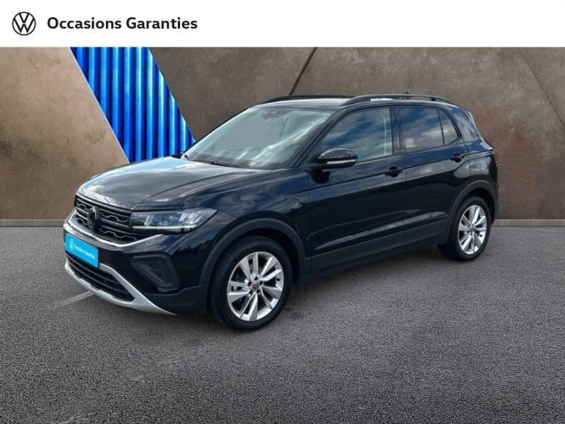 Voitures occasions VOLKSWAGEN T-CROSS VW Edition Metz