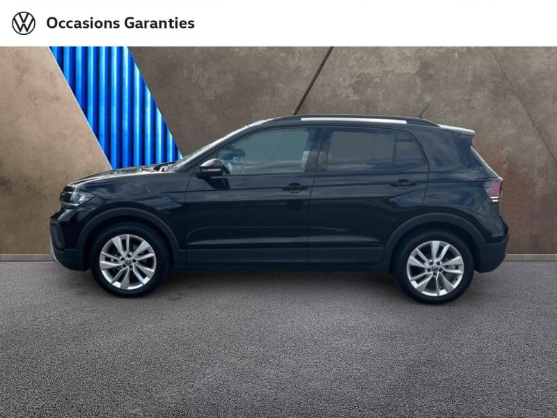 Voitures occasions VOLKSWAGEN T-CROSS VW Edition Metz