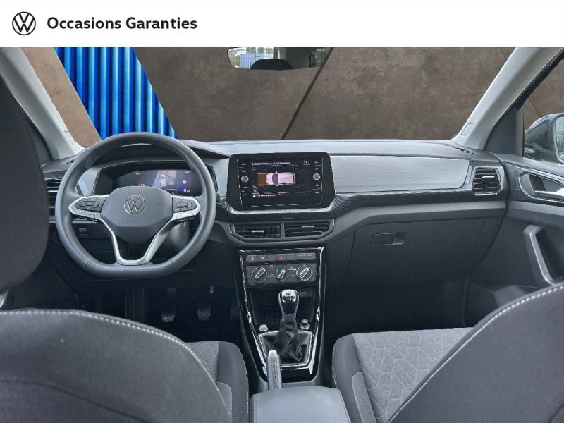 Voitures occasions VOLKSWAGEN T-CROSS VW Edition Metz