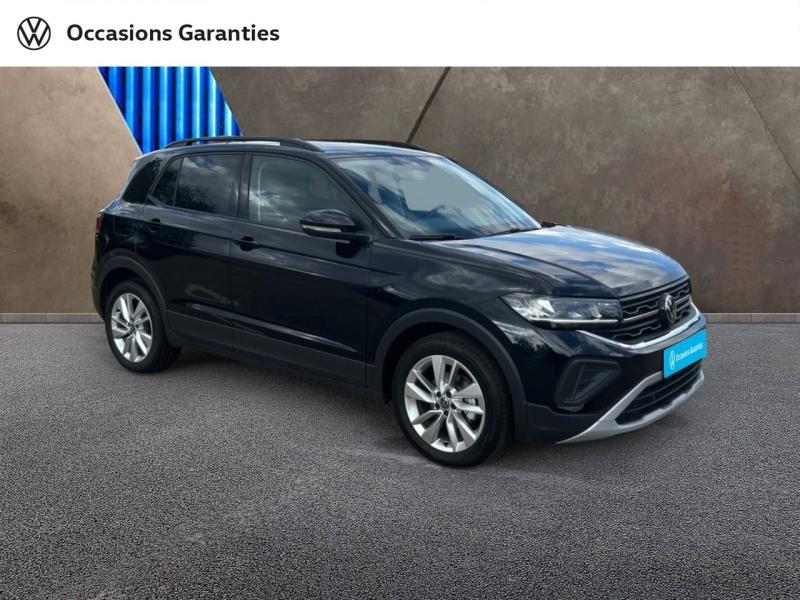Voitures occasions VOLKSWAGEN T-CROSS VW Edition Metz