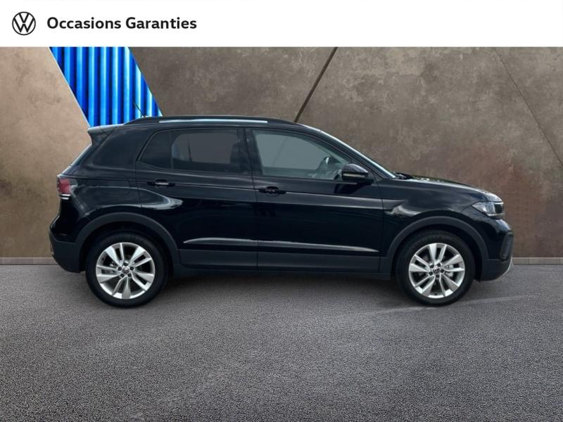 Voitures occasions VOLKSWAGEN T-CROSS VW Edition Metz
