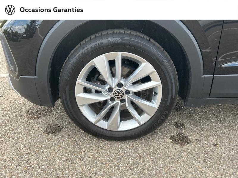 Voitures occasions VOLKSWAGEN T-CROSS VW Edition Metz