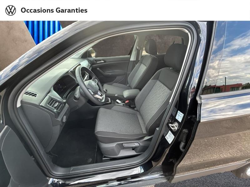 Voitures occasions VOLKSWAGEN T-CROSS VW Edition Metz