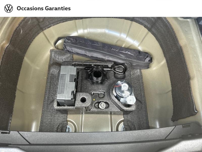 Voitures occasions VOLKSWAGEN T-CROSS VW Edition Metz