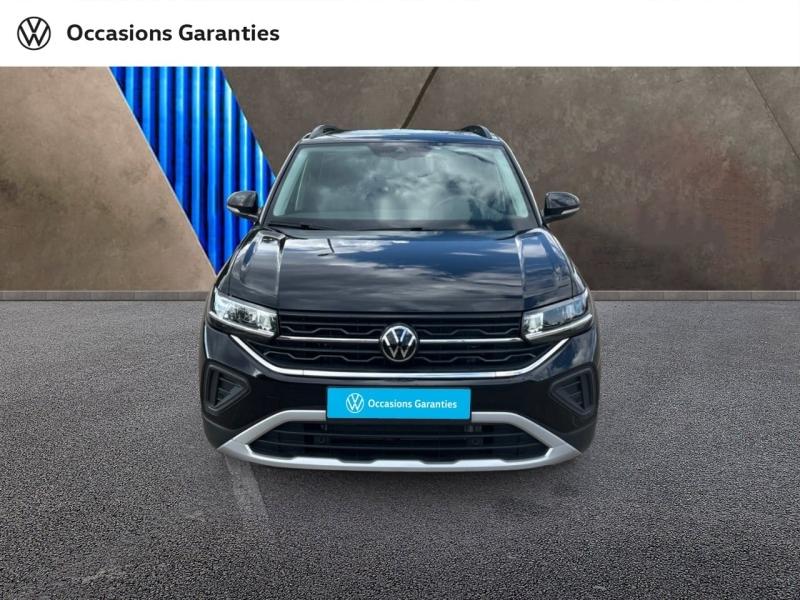 Voitures occasions VOLKSWAGEN T-CROSS VW Edition Metz