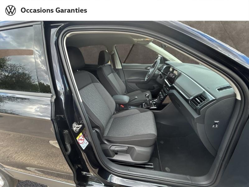 Voitures occasions VOLKSWAGEN T-CROSS VW Edition Metz