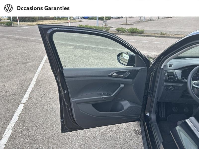 Voitures occasions VOLKSWAGEN T-CROSS VW Edition Metz