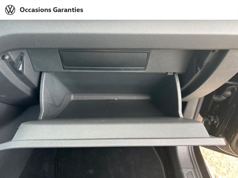 Voitures occasions VOLKSWAGEN T-CROSS VW Edition Metz