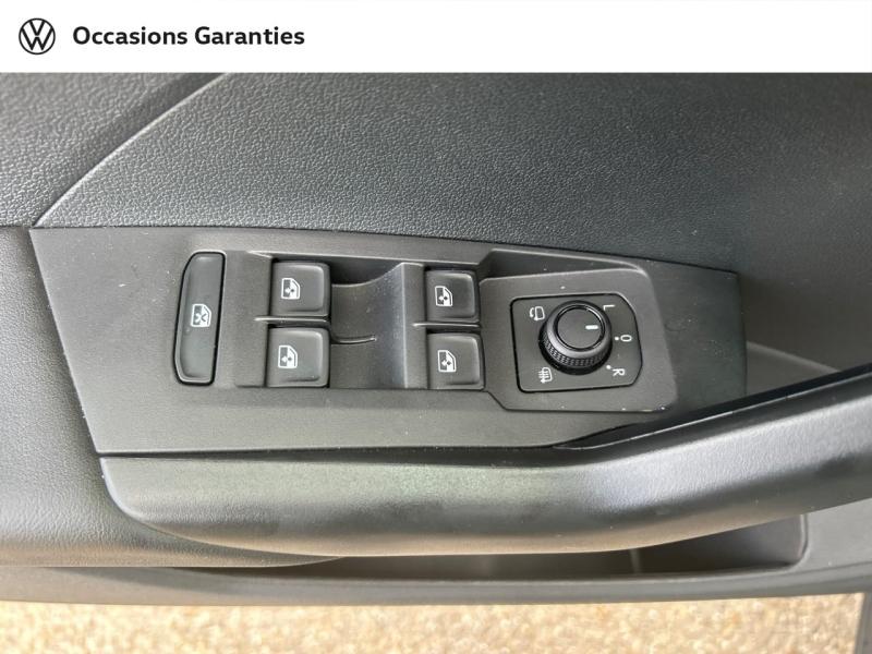 Voitures occasions VOLKSWAGEN T-CROSS VW Edition Metz
