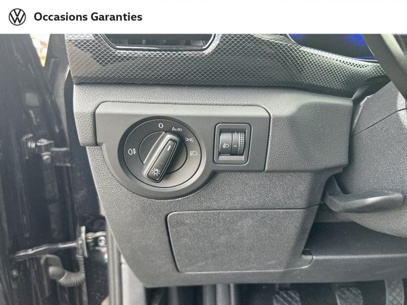Voitures occasions VOLKSWAGEN T-CROSS VW Edition Metz
