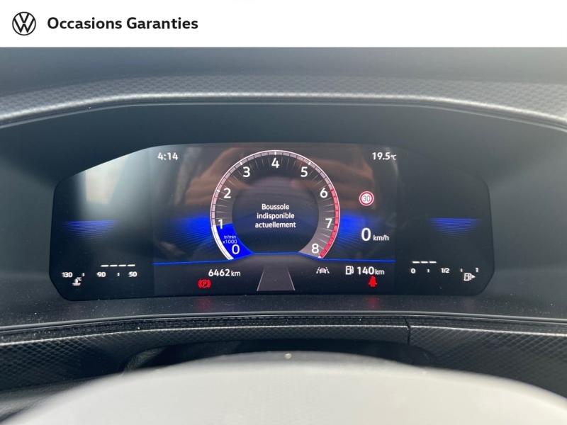 Voitures occasions VOLKSWAGEN T-CROSS VW Edition Metz