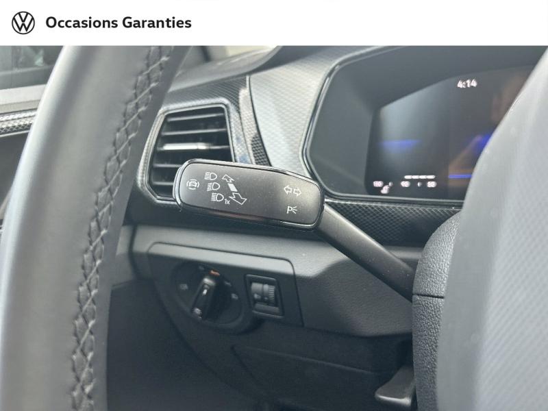 Voitures occasions VOLKSWAGEN T-CROSS VW Edition Metz