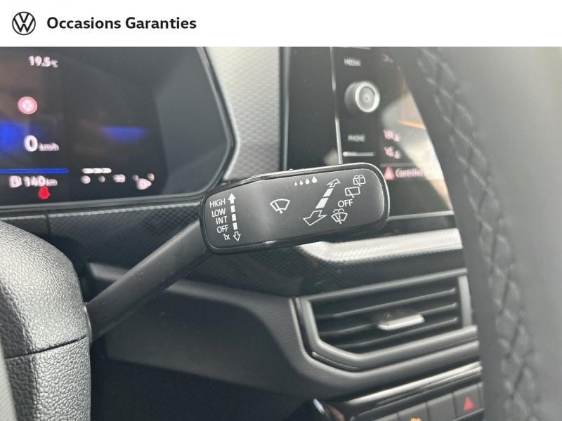 Voitures occasions VOLKSWAGEN T-CROSS VW Edition Metz
