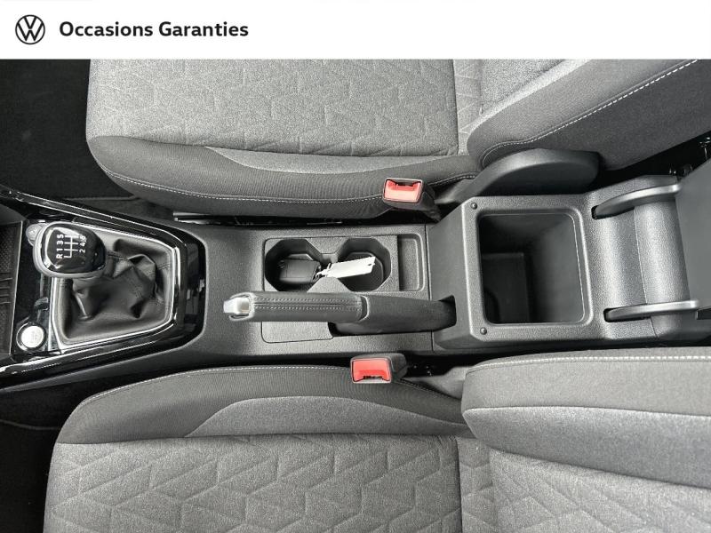 Voitures occasions VOLKSWAGEN T-CROSS VW Edition Metz