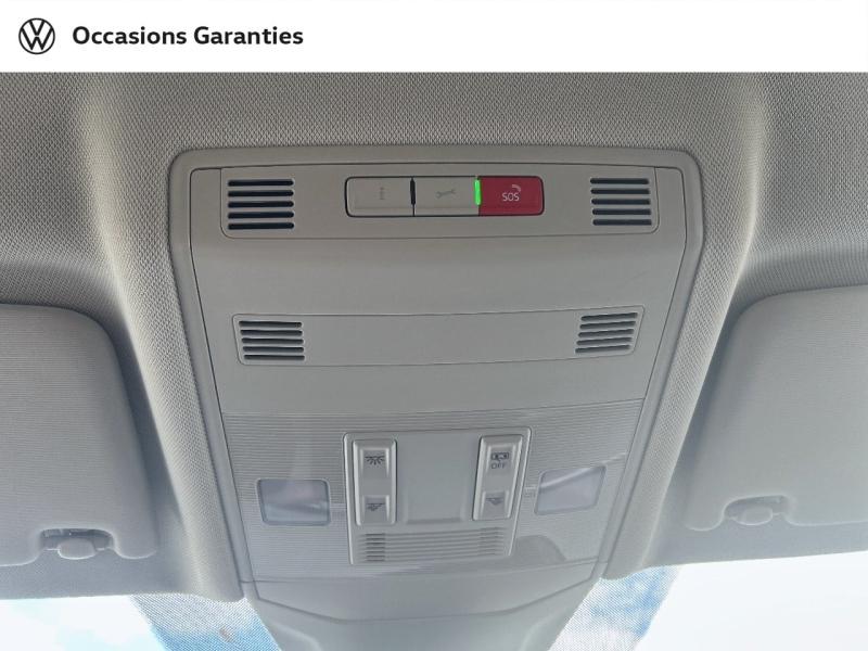 Voitures occasions VOLKSWAGEN T-CROSS VW Edition Metz