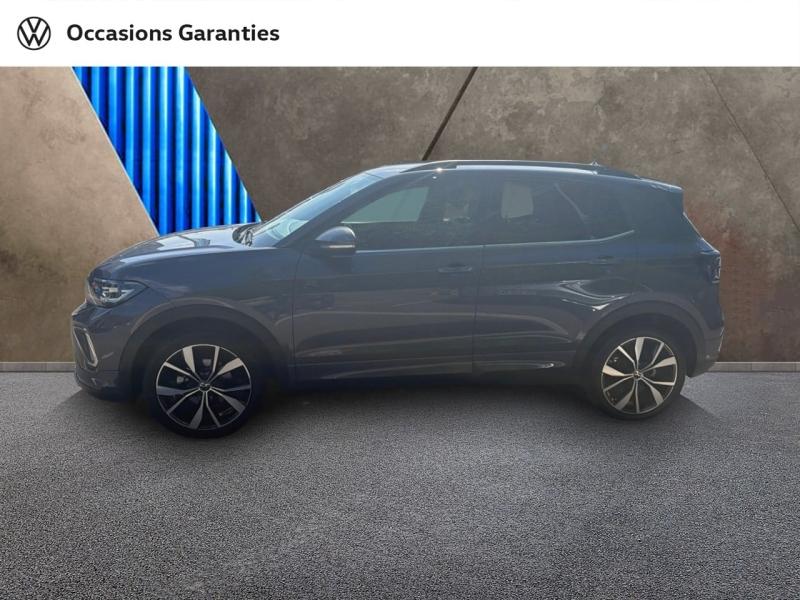 Voitures occasions VOLKSWAGEN T-CROSS R-Line Edition Metz