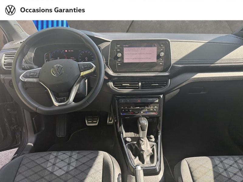 Voitures occasions VOLKSWAGEN T-CROSS R-Line Edition Metz