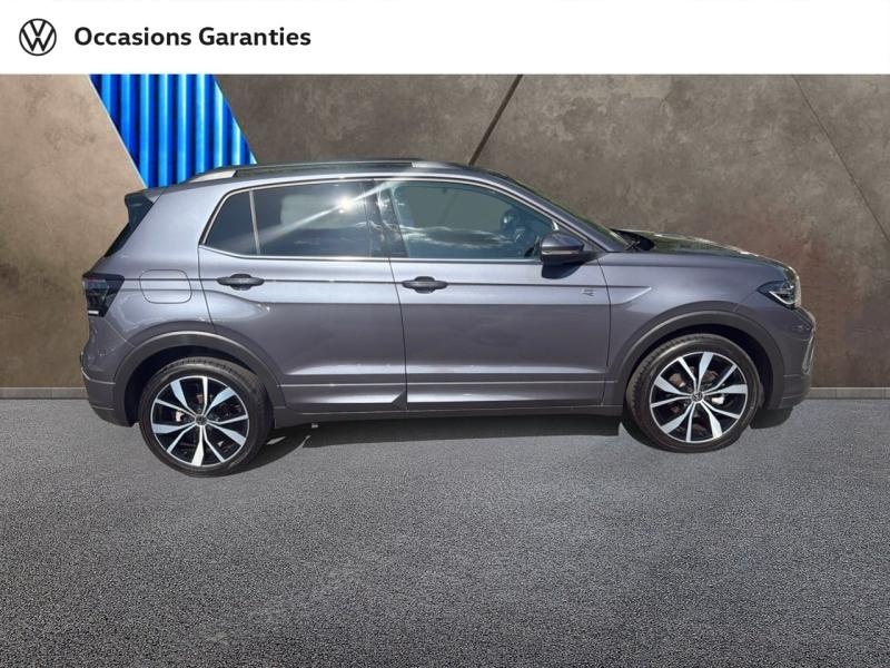 Voitures occasions VOLKSWAGEN T-CROSS R-Line Edition Metz