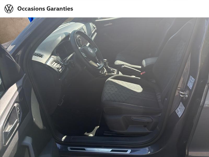 Voitures occasions VOLKSWAGEN T-CROSS R-Line Edition Metz