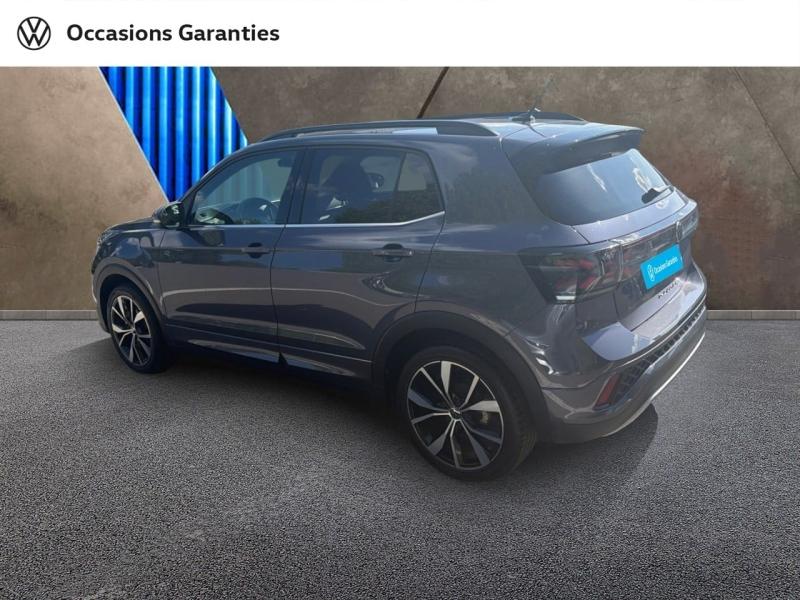 Voitures occasions VOLKSWAGEN T-CROSS R-Line Edition Metz