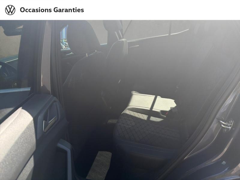 Voitures occasions VOLKSWAGEN T-CROSS R-Line Edition Metz