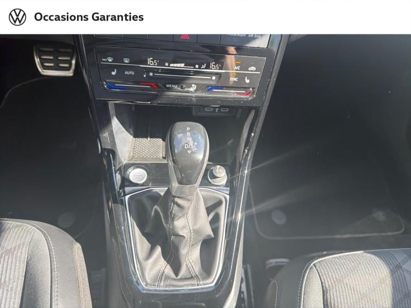 Voitures occasions VOLKSWAGEN T-CROSS R-Line Edition Metz