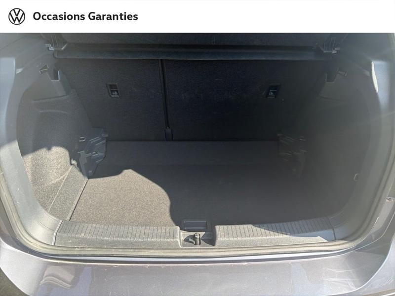 Voitures occasions VOLKSWAGEN T-CROSS R-Line Edition Metz