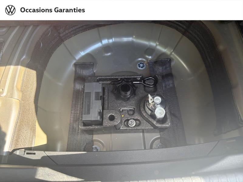 Voitures occasions VOLKSWAGEN T-CROSS R-Line Edition Metz