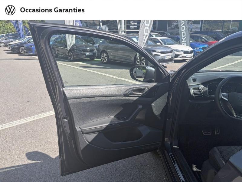 Voitures occasions VOLKSWAGEN T-CROSS R-Line Edition Metz